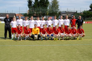 A1-Jugend 1415